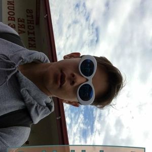 Meet your Posher, Arbahl